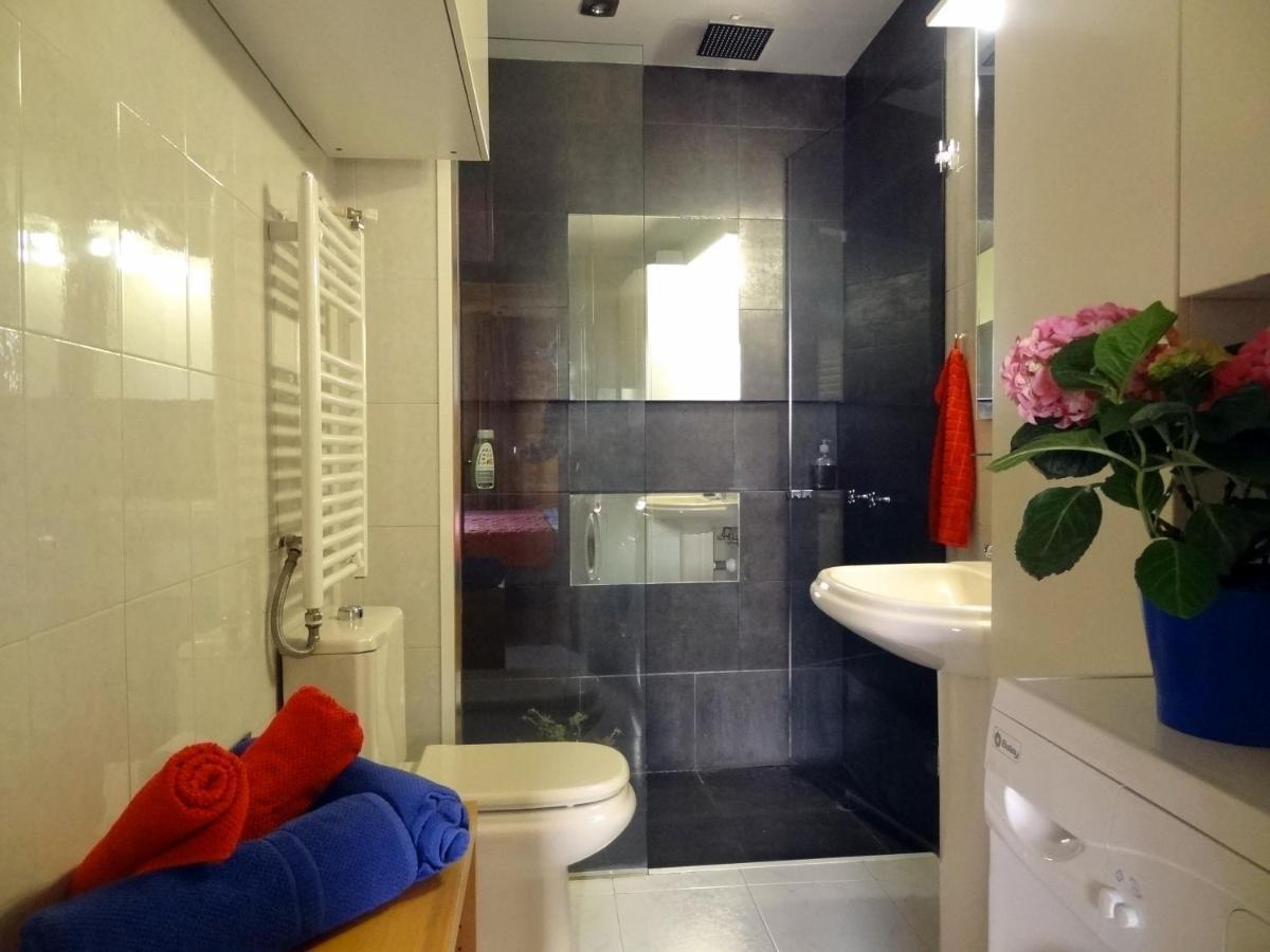 مدريد Apartment Olivar المظهر الخارجي الصورة