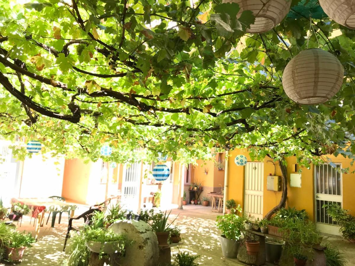مدريد Apartment Olivar المظهر الخارجي الصورة