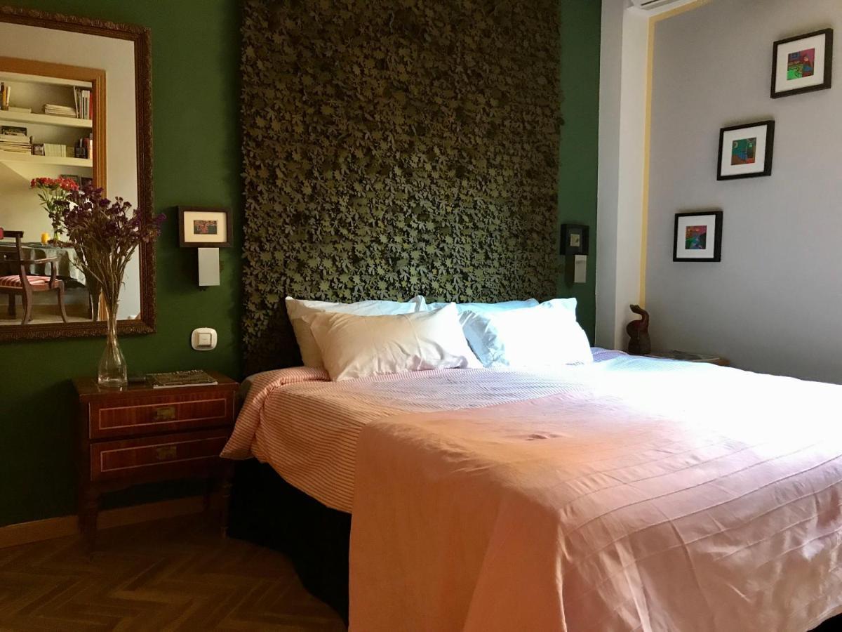 مدريد Apartment Olivar المظهر الخارجي الصورة