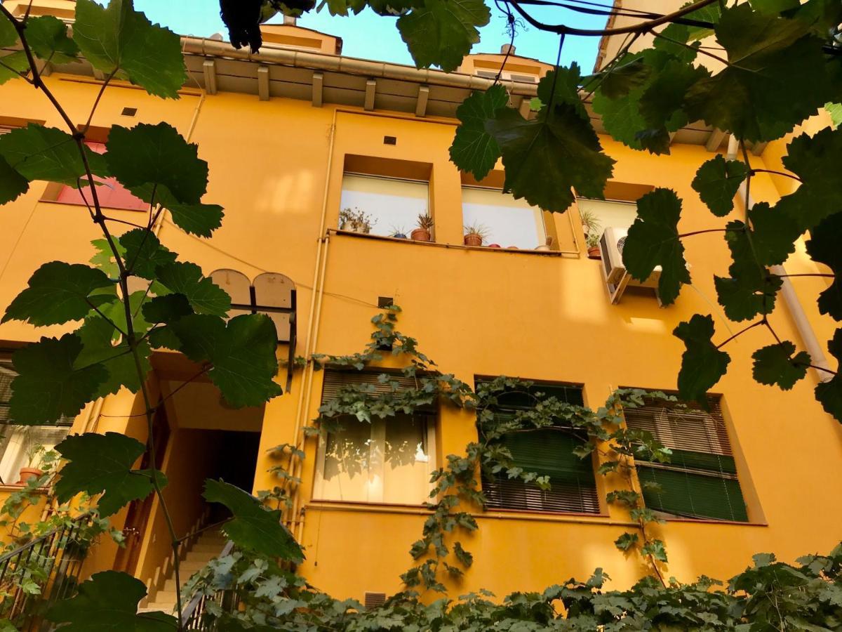 مدريد Apartment Olivar المظهر الخارجي الصورة