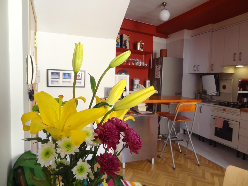 مدريد Apartment Olivar الغرفة الصورة