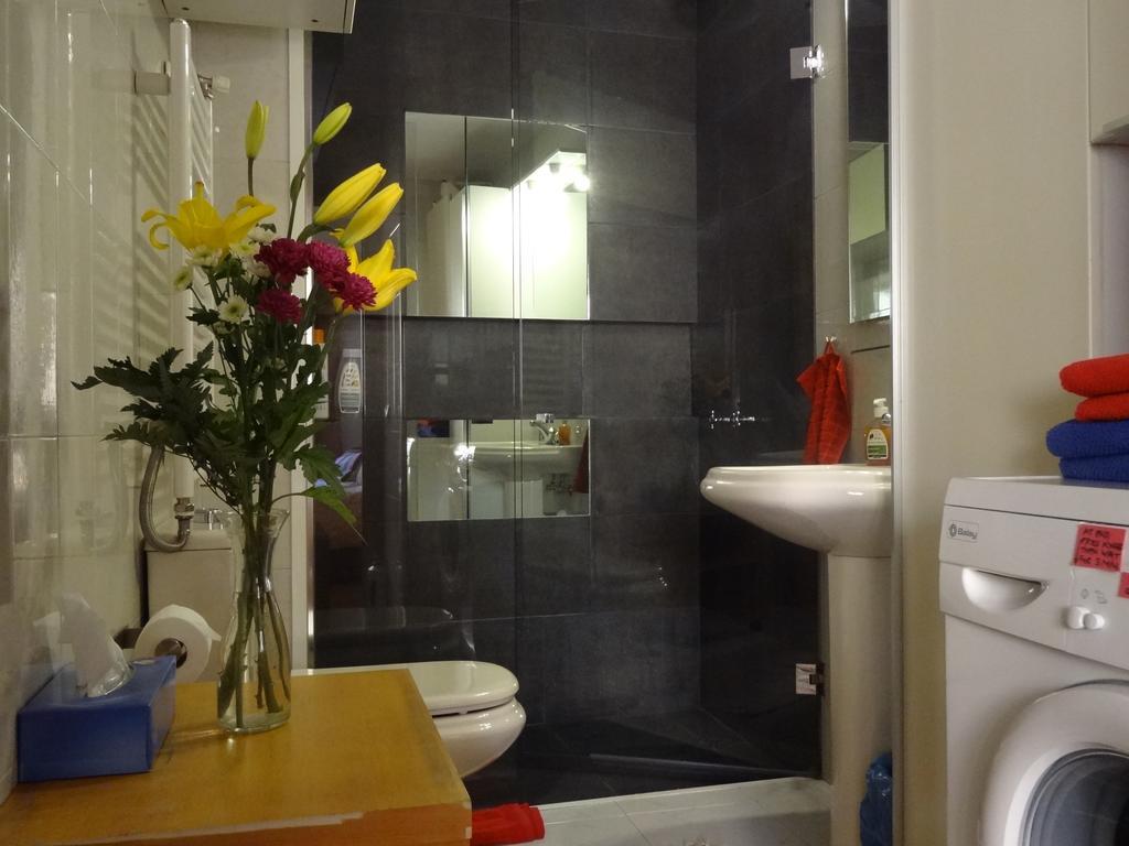 مدريد Apartment Olivar الغرفة الصورة