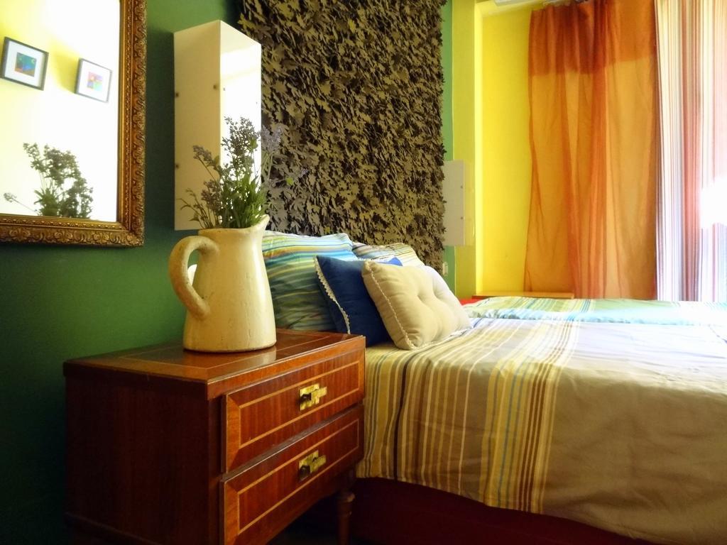 مدريد Apartment Olivar الغرفة الصورة