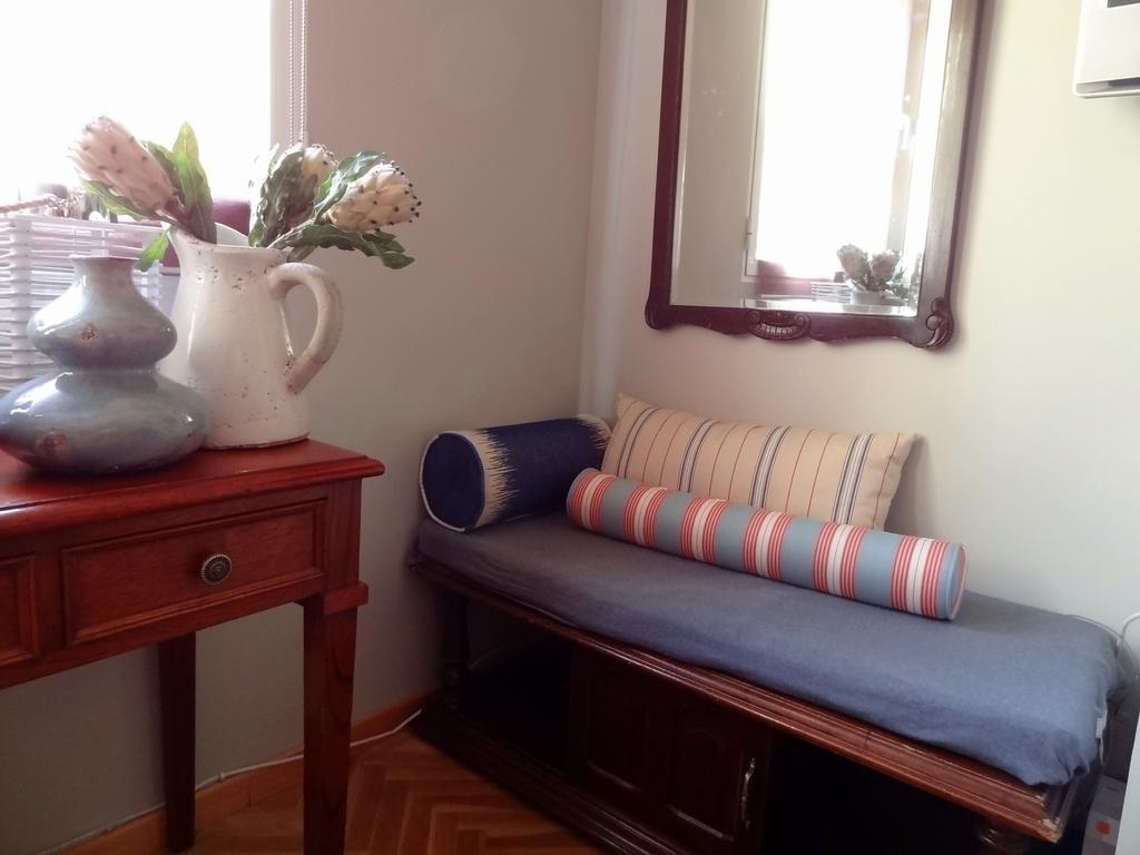 مدريد Apartment Olivar الغرفة الصورة