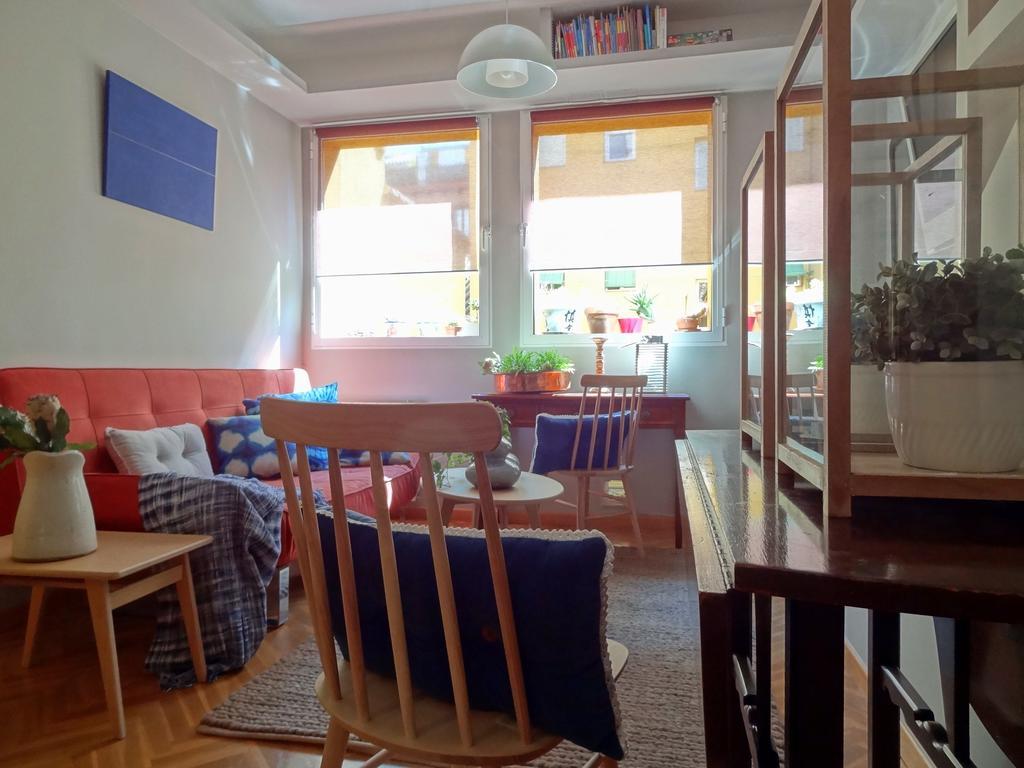 مدريد Apartment Olivar الغرفة الصورة
