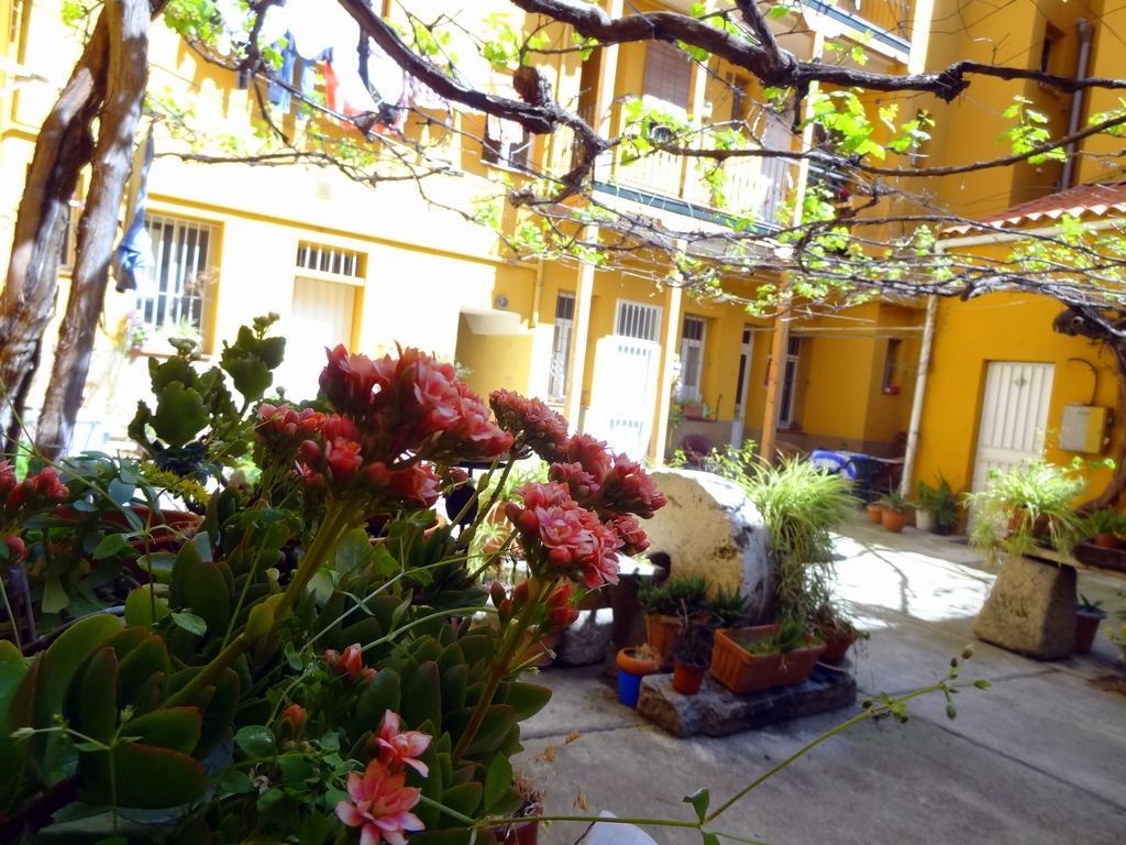 مدريد Apartment Olivar الغرفة الصورة